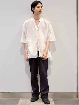 maru.さんのコーディネート