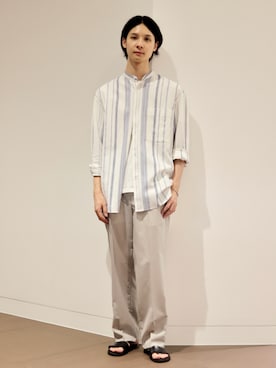 maru.さんのコーディネート