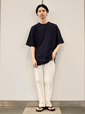 maru.さんのコーディネート