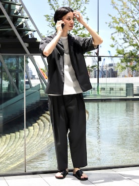 maru.さんのコーディネート