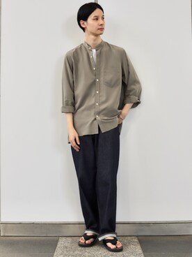 maru.さんのコーディネート