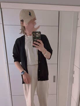 mii♡ さん(レディース・150cm)の春コーディネート