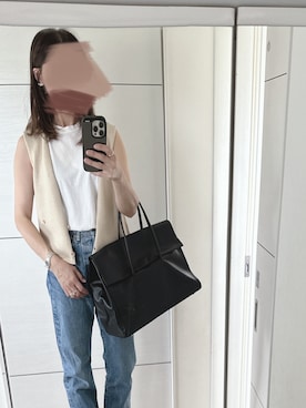 mii♡ さん（レディース・150cm）の夏コーディネート