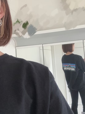 mii♡ さん（レディース・150cm）の春コーディネート