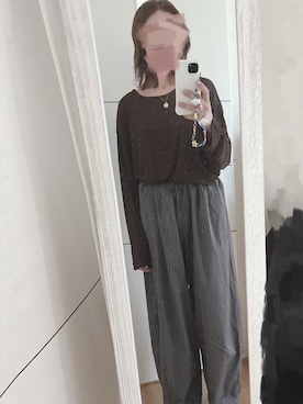 mii♡ さんのコーディネート