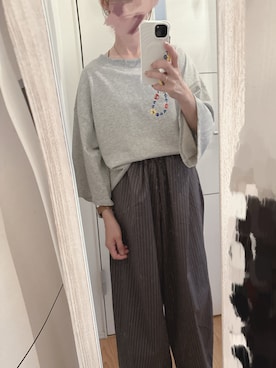 mii♡ さんのコーディネート