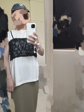 mii♡ さんのコーディネート