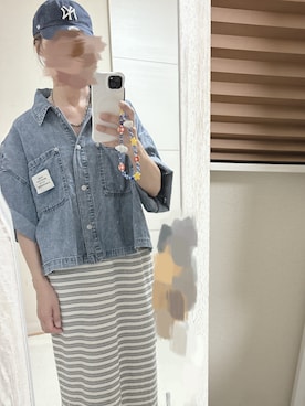 mii♡ さんのコーディネート