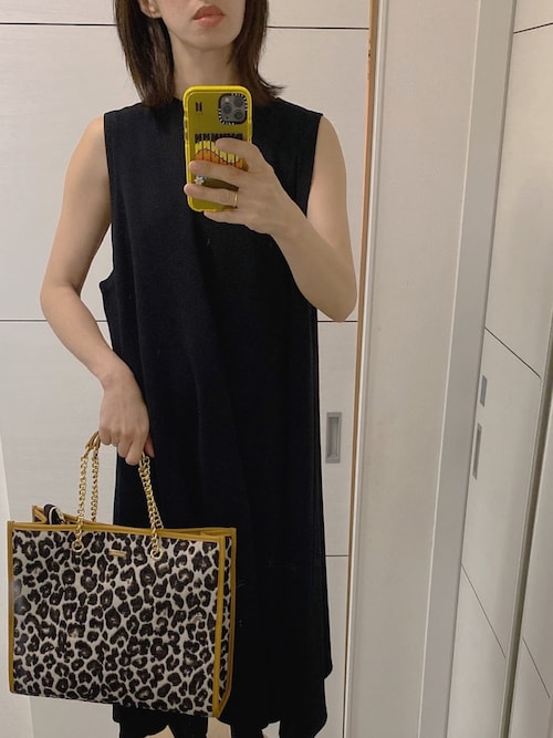 Mii さんのワンピースを使ったコーディネート Zozotown