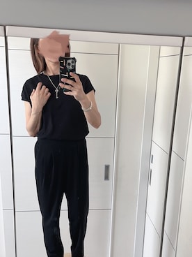 mii♡ さん(レディース・150cm)の春コーディネート