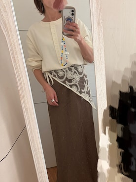 mii♡ さんのコーディネート