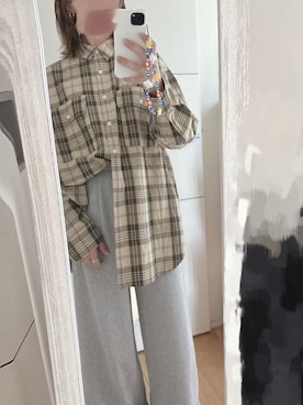 mii♡ さんのコーディネート