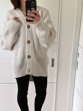 mii♡ さん（レディース・150cm）の秋コーディネート