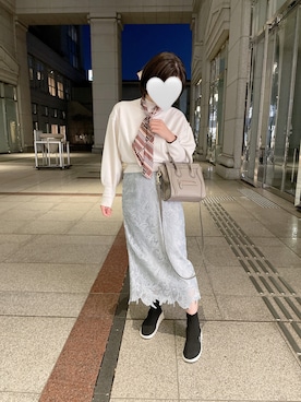 うのちゃんさんのコーディネート