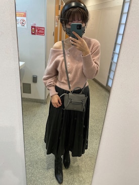 うのちゃんさんのコーディネート