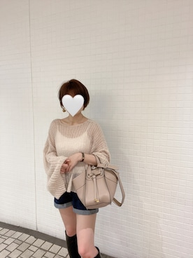 うのちゃんさんのコーディネート