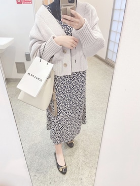 うのちゃんさんのコーディネート