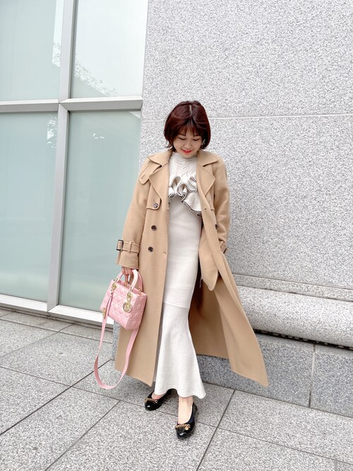 PRADA シルバー バレエシューズ 36 PRADA シルバー バレエシューズ 36 2025年最新】PRADA カラー