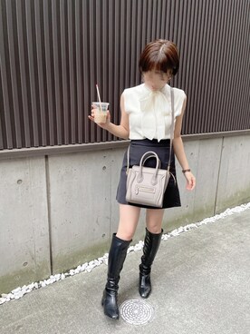 うのちゃんさんのコーディネート