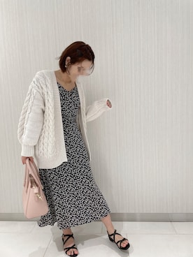 うのちゃんさんのコーディネート