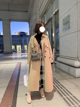 うのちゃんさんのコーディネート