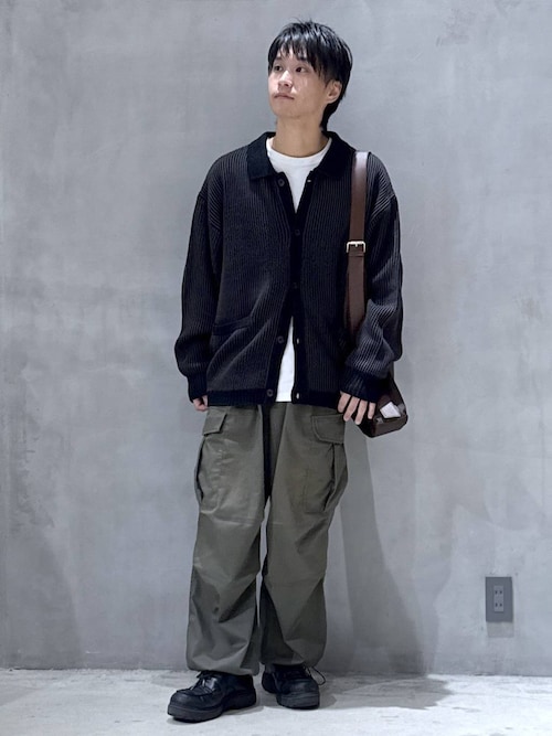 セール】ワンポイントオバケロンT / 592117（Tシャツ/カットソー