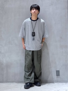 たろさんのコーディネート