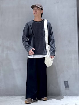 たろさんのコーディネート