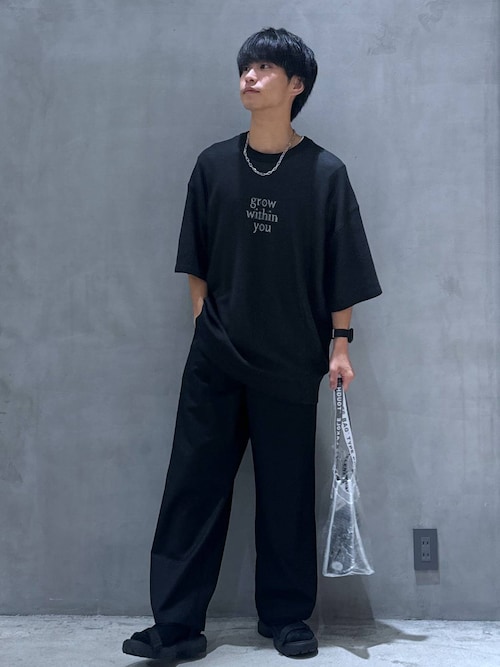 TOUGH BAG(S) / LAKOLE（エコバッグ/サブバッグ）｜LAKOLE（ラコレ）の