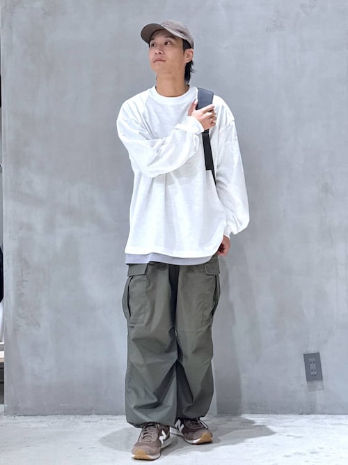 セール】ノースリーブカットソー / 283532（Tシャツ/カットソー