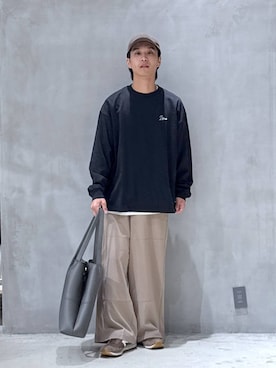 たろさんのコーディネート