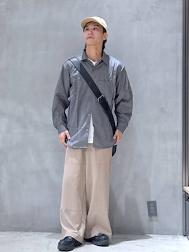 たろさんのコーディネート