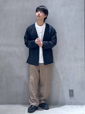 たろさんの（LAKOLE | ラコレ）を使ったコーディネート