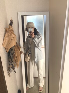 minoさんのコーディネート