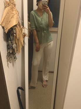 minoさんのコーディネート