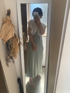 minoさんのコーディネート