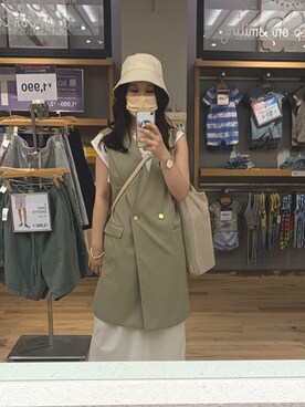 minoさんのコーディネート