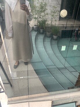 minoさんのコーディネート