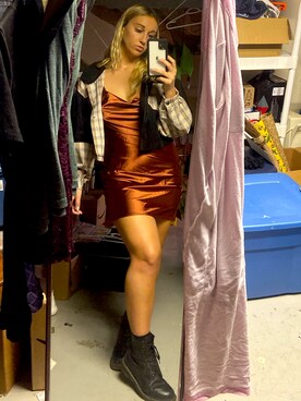 Brittniさんのコーディネート