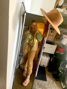 Brittniさんのコーディネート