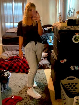 Brittniさんのコーディネート