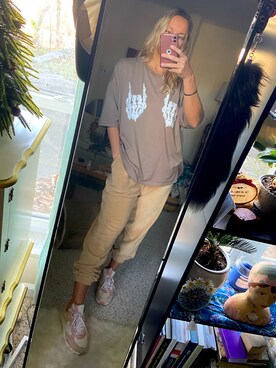 Brittniさんのコーディネート