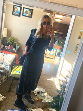 Brittniさんのコーディネート