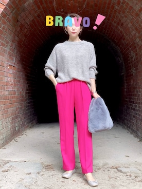 やちコーデ さんのコーディネート