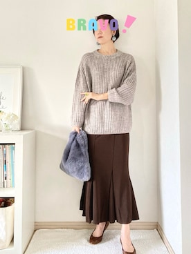 やちコーデ さんのコーディネート