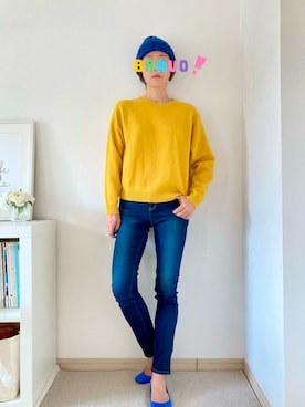 やちコーデ さんのコーディネート