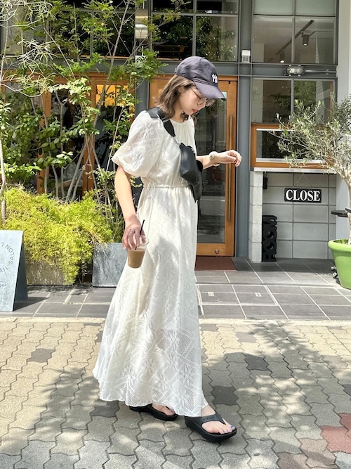 かとまりさんのコーディネート