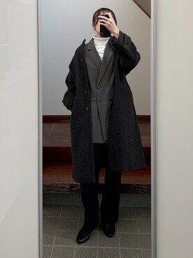 🐋さんのコーディネート