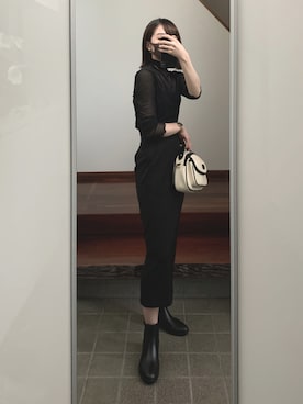 🐋さんのコーディネート