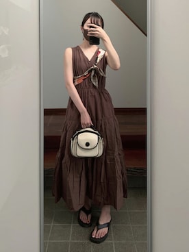 🐋さんのコーディネート